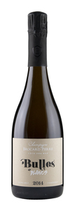 Pierre Brocard Champagne Bulles de Blancs Extra Brut 2018
