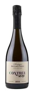 Pierre Brocard Champagne Contre Noiree Extra Brut 2017