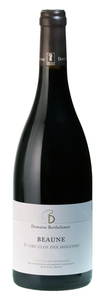 Berthelemot Beaune 1er Cru Clos des Mouches