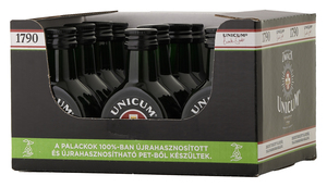 Unicum Zwack (12x4cl)