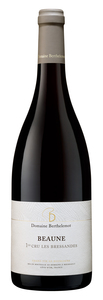 Berthelemot Beaune 1er Cru Les Bressandes 2023