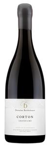 Berthelemot Corton Grand Cru 2021