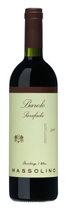 Massolino Barolo Parafada 2019