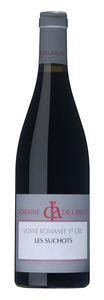 Dom. de l'Arlot Vosne-Romanée 1er Cru Les Suchots 2022