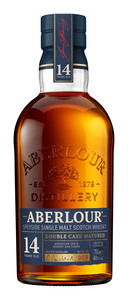 Aberlour 14 YO Single Malt