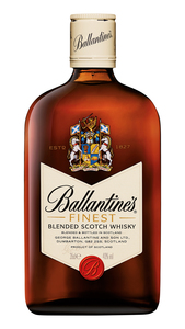 Ballantine Ballantine