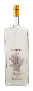 Marolo Grappa di Brachetto