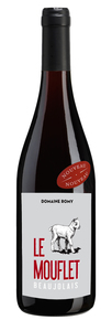 Bilde av Dom. Romy Le Mouflet Beaujolais Nouveau 2024
