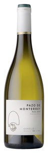 Pazo de Monterrey Godello Raúl Boo Parcela Única