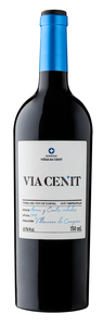Viñas del Cénit Vía Cenit