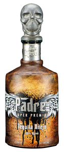 Bilde av Padre Azul Super Premium Tequila Añejo