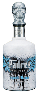 Padre Azul Super Premium Tequila Blanco
