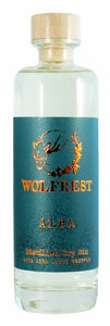 Bilde av Wolfrest Gin Alba