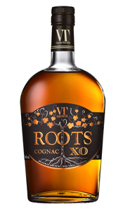 Vallein-Tercinier XO Cognac Roots