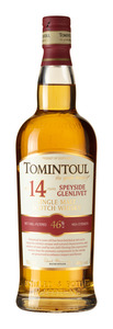 Tomintoul 14 YO
