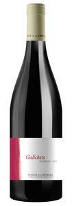 Dom. de la Chevalerie Bourgueil Galichets 2019