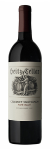 Heitz Cellar Napa Valley Cabernet Sauvignon 2017