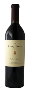 Dalla Valle Cabernet Sauvignon 2019