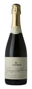 Loimer Gumpoldskirchen Blanc de Noirs Brut Nature Grosse Reserve 2016