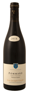 Jean-Jacques Girard Pommard 2023