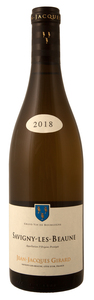 Jean-Jacques Girard Savigny-Les-Beaune 2018