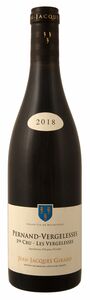 Jean-Jacques Girard Pernand-Vergelesses 1er Cru Les Vergelesses 2023