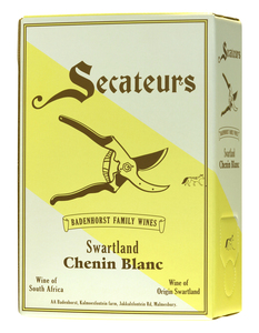 Bilde av A.A. Badenhorst Secateurs Chenin Blanc