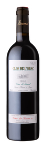 Clos de l'Obac 2013