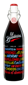 El Bandarra Red Vermut