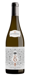 Esterházy Sankt Margarethen Chardonnay 2023