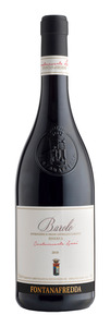 Fontanafredda Centosessanta Anni Barolo Riserva 2010