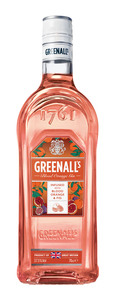 Bilde av Greenall's Blood Orange Gin