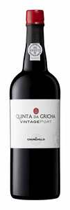 Quinta da Gricha Vintage Port 2019
