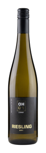 OH 01 Riesling Dry 2021