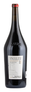 Tissot Trousseau Singulier 2020