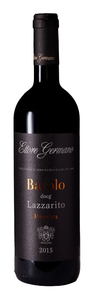 Ettore Germano Barolo Lazzarito Riserva 2015