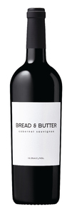 Bread & Butter Cabernet Sauvignon
