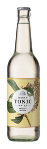 Bilde av Tundra Indian Tonic Water
