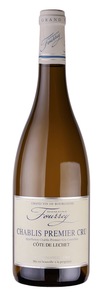 Fourrey Chablis Premier Cru Cote de Lechet 2022