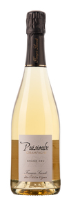 Francois Secondé Puisieulx Grand Cru Les Petites vignes