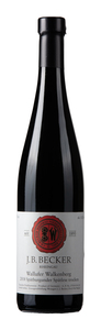 J.B. Becker Wallufer Walkenberg Spätburgunder Spätlese Trocken 2018