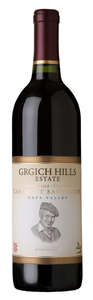 Grgich Hills Estate Yountville Cabernet Sauvignon Old Vine 2020