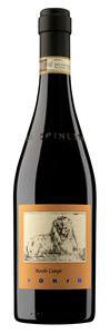 La Spinetta Barolo Campé