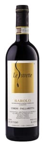 Le Strette Barolo Corini Pallaretta 2021