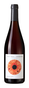 Michael Opitz Pinot Gris Traminer Orangewine 2021