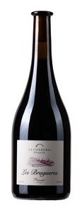 La Conreria Les Brugureres Tinto 2018