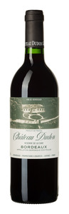 Ch. Dudon Reserve de la Cave 2010