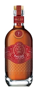 Bacoo 7 YO Rum