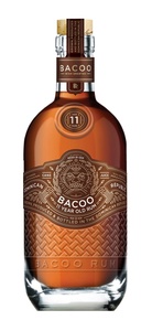 Bacoo 11 YO Rum