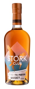 Stork Club Full Proof Rye